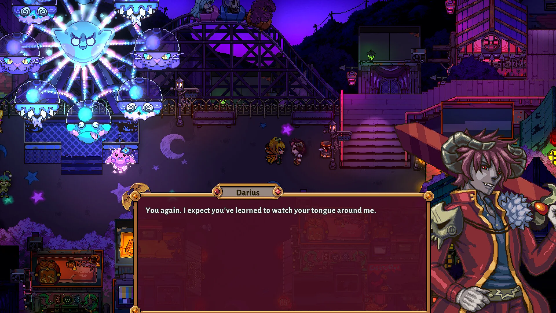 Sun Haven screenshot 12
