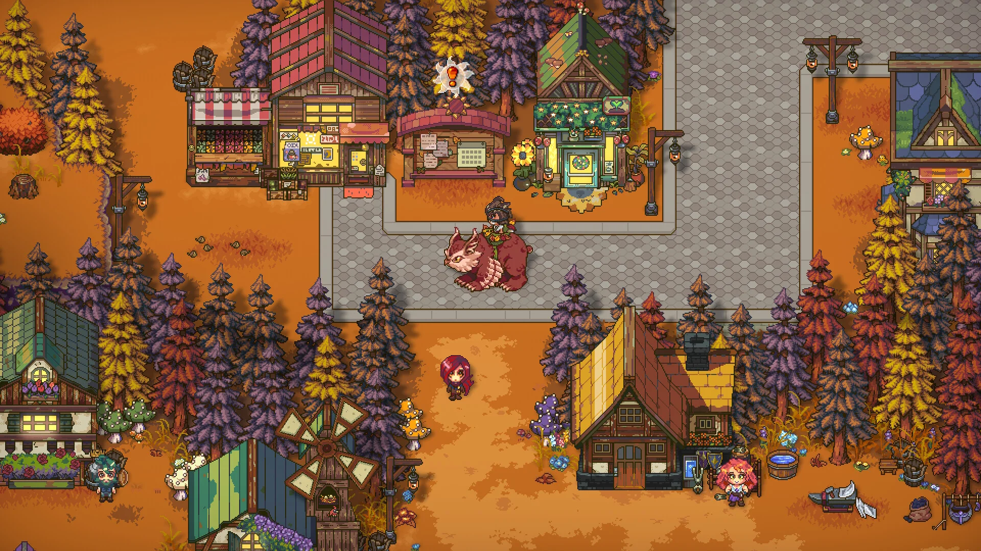 Sun Haven screenshot 16