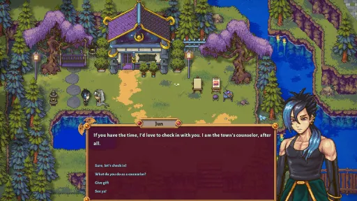 Sun Haven screenshot 20