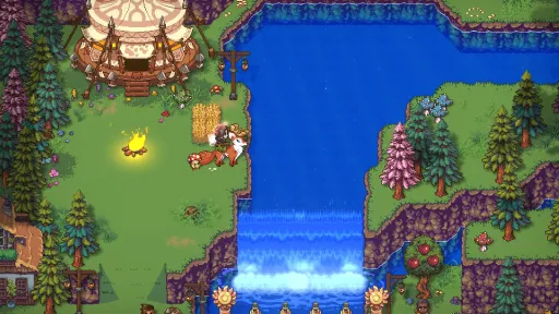 Sun Haven screenshot 26