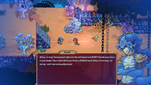 Sun Haven screenshot 4