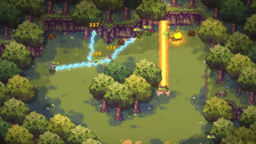 Sun Haven screenshot 5