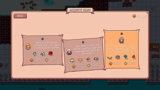 Suncraft screenshot 10