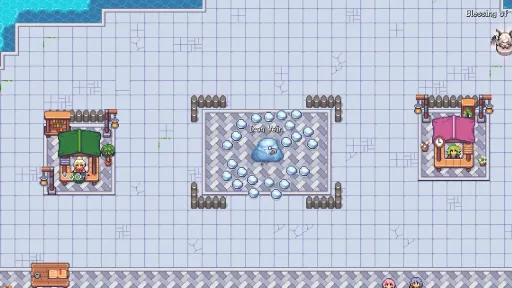 Suncraft screenshot 2
