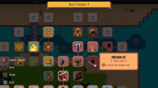 Suncraft screenshot 3