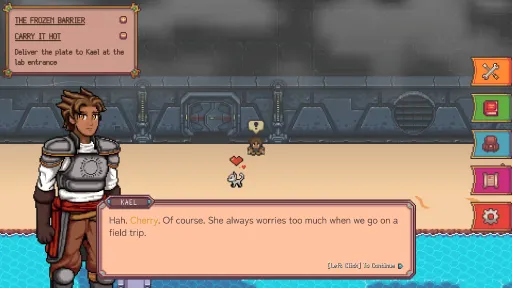 Suncraft screenshot 5