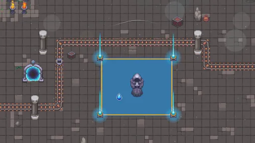 Suncraft screenshot 9