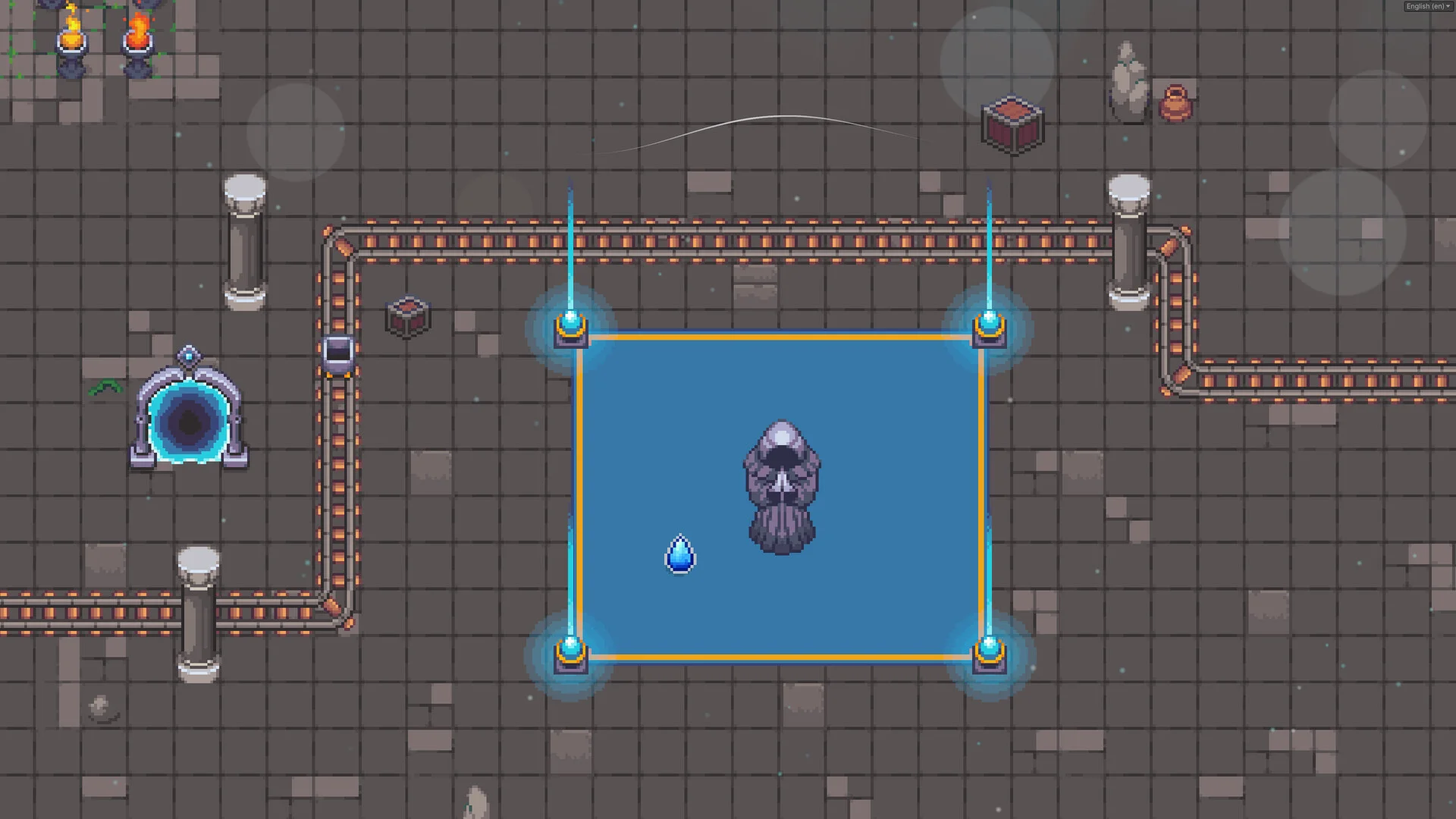 Suncraft screenshot 9