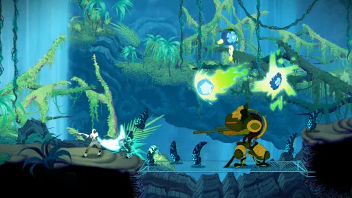 Sundered®: Eldritch Edition screenshot 3