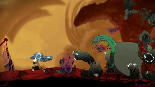 Sundered®: Eldritch Edition screenshot 4