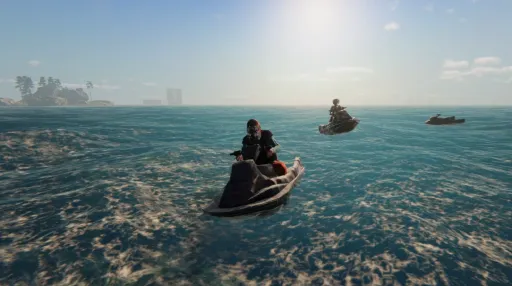 Sunkenland screenshot 6