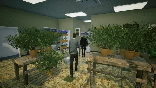 Sunny Blooms Garden Center screenshot 4