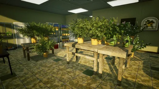 Sunny Blooms Garden Center screenshot 5