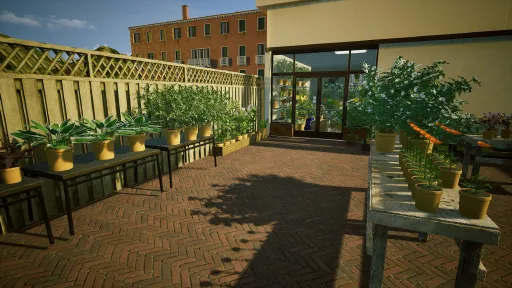 Sunny Blooms Garden Center screenshot 6