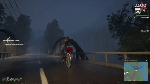 SunnySide screenshot 10
