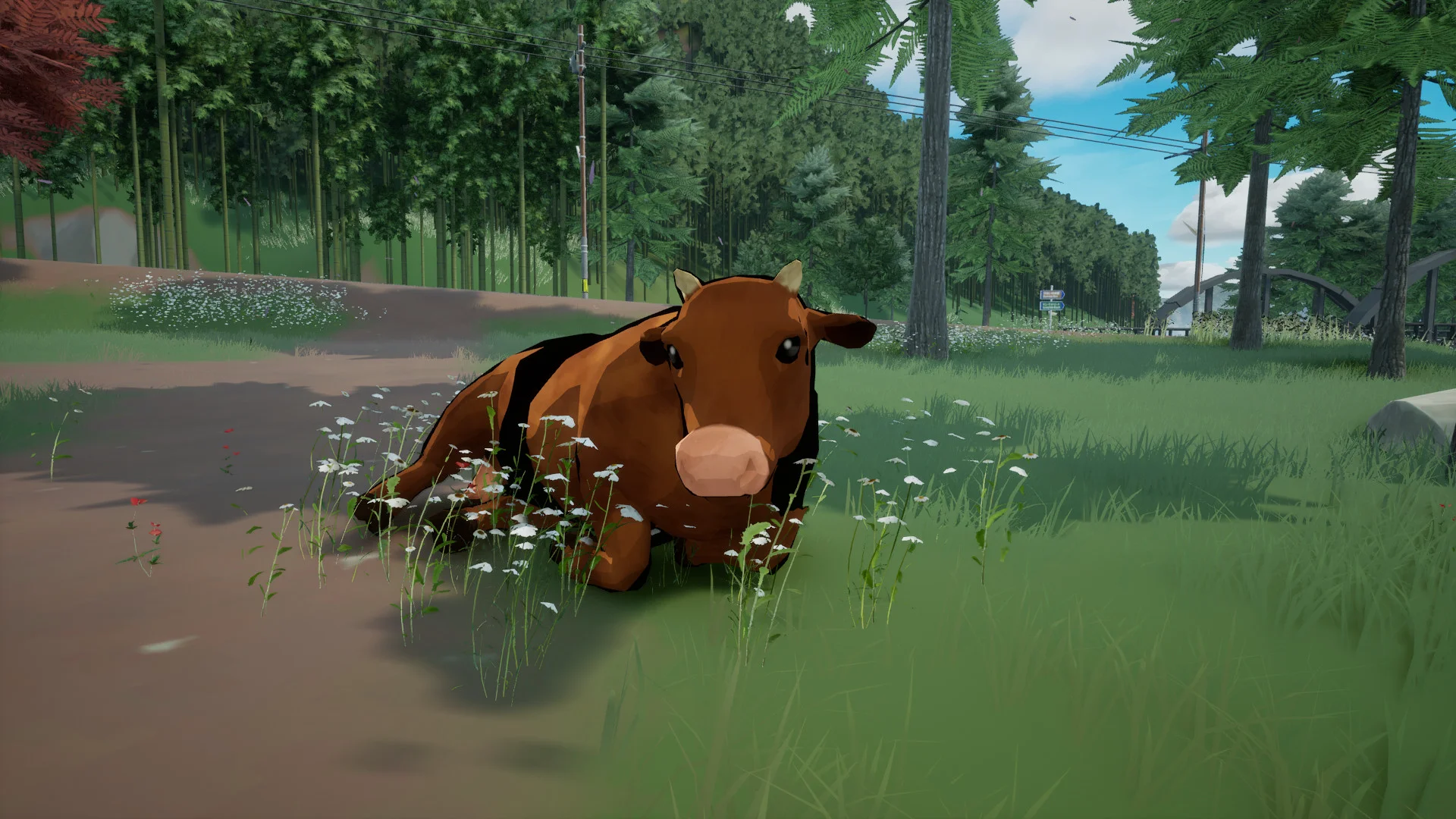SunnySide screenshot 11