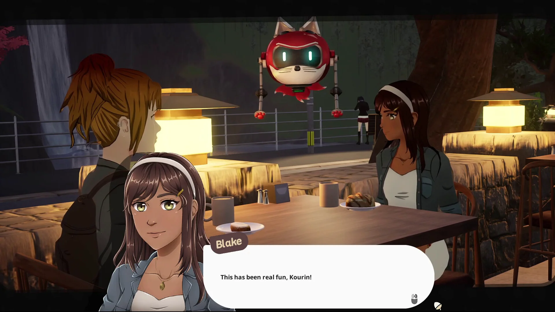 SunnySide screenshot 3