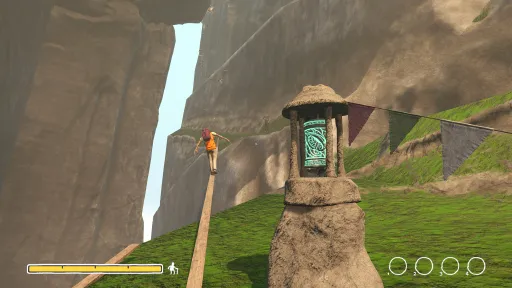 Sunset Summit screenshot 2