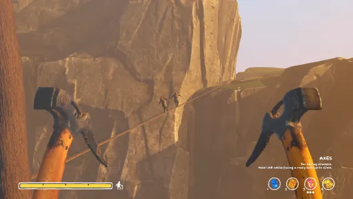 Sunset Summit screenshot 5