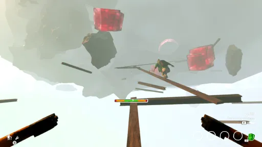 Sunset Summit screenshot 6