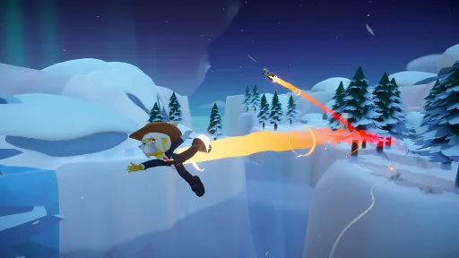 Super Battle Golf screenshot 5