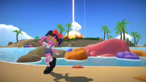 Super Battle Golf screenshot 9