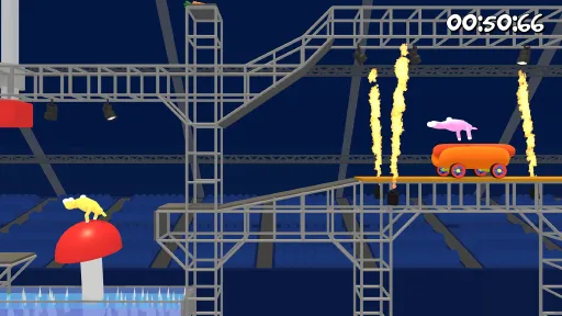 Super Bunny Man screenshot 10