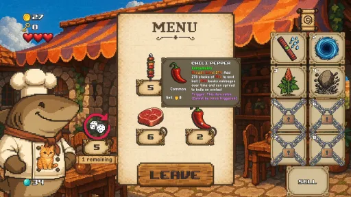 Super Cabbage Kabumi screenshot 2
