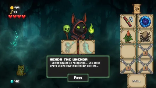 Super Cabbage Kabumi screenshot 6