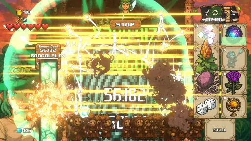 Super Cabbage Kabumi screenshot 7