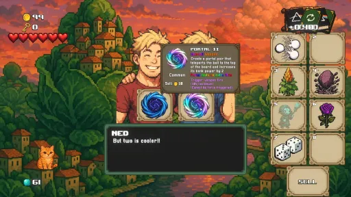Super Cabbage Kabumi screenshot 8