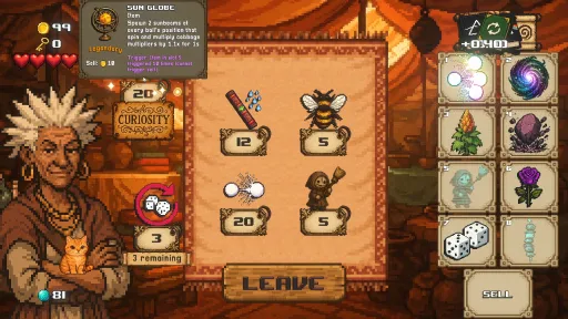 Super Cabbage Kabumi screenshot 9