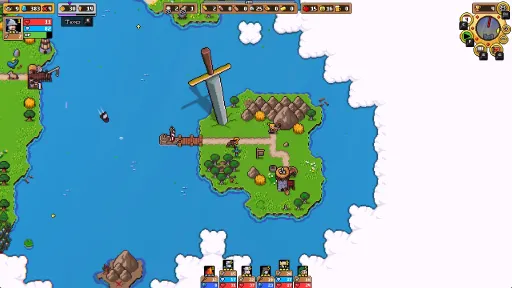 Super Fantasy Kingdom screenshot 10
