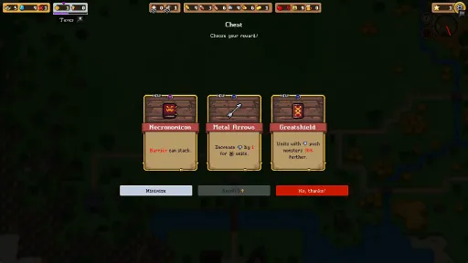 Super Fantasy Kingdom screenshot 4
