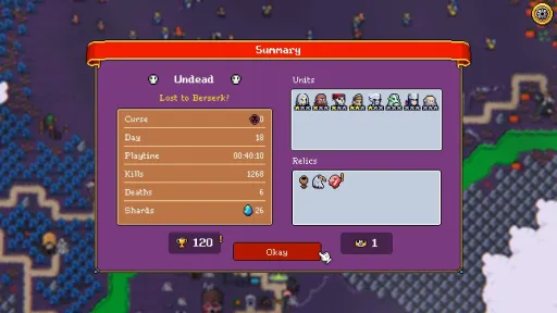 Super Fantasy Kingdom screenshot 6