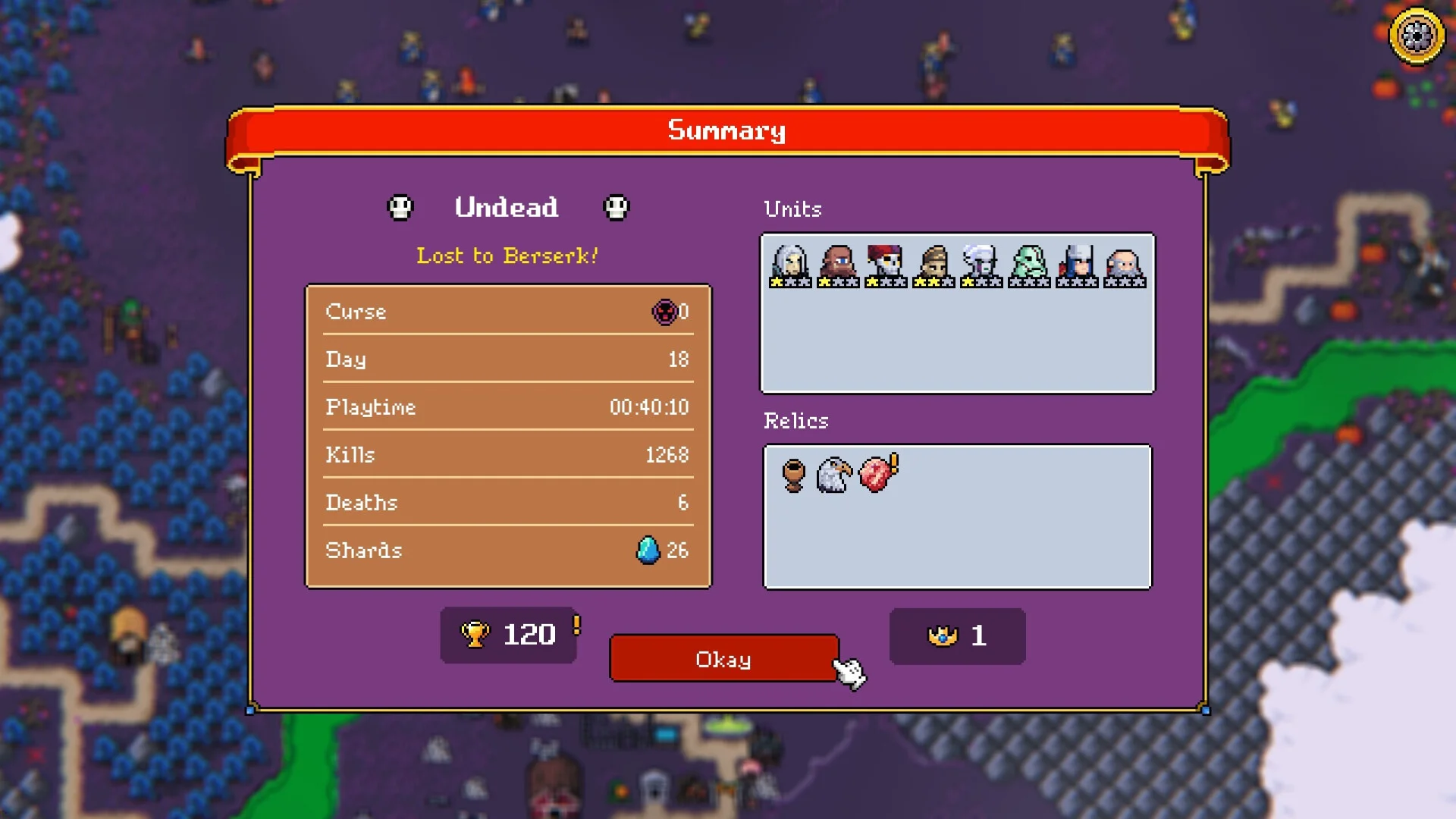 Super Fantasy Kingdom screenshot 6