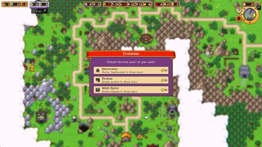 Super Fantasy Kingdom screenshot 9