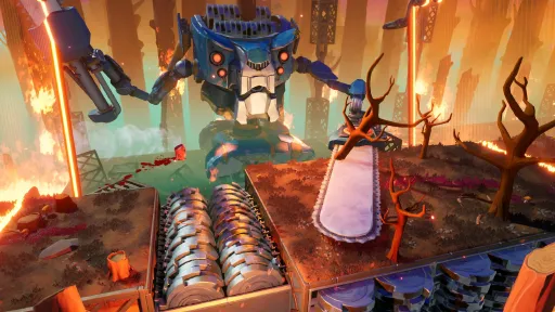 Super Meat Boy 3D screenshot 2