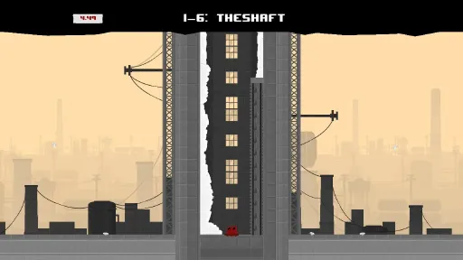 Super Meat Boy screenshot 11