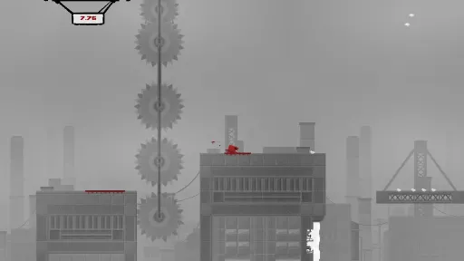 Super Meat Boy screenshot 12
