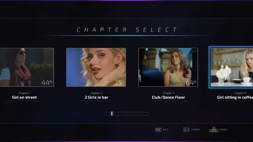 Super Seducer : How to Talk to Girls screenshot 5