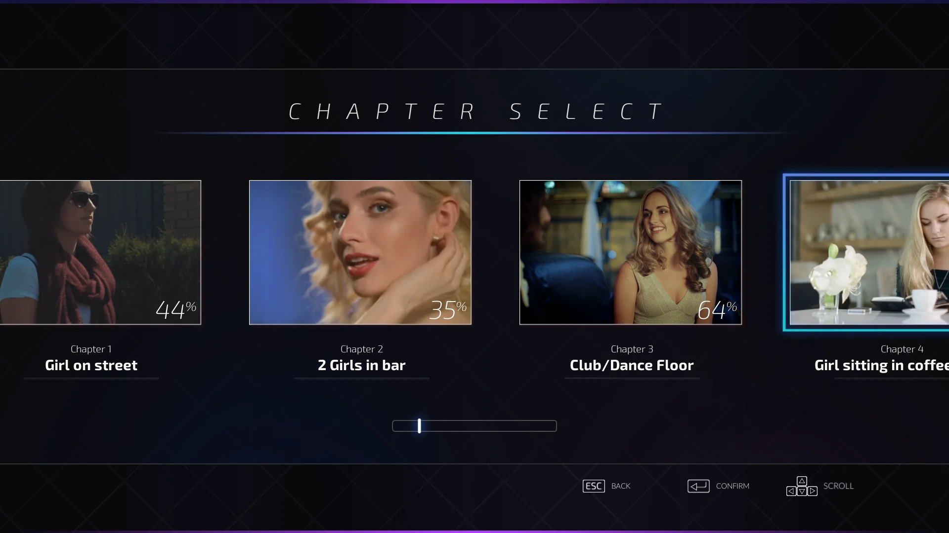 Super Seducer : How to Talk to Girls screenshot 5