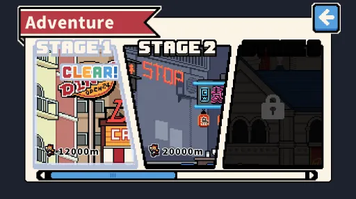 SUPER SHAKING GIRL!!! screenshot 6
