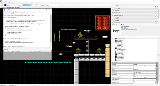 Superfighters Deluxe screenshot 10