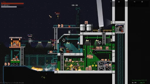Superfighters Deluxe screenshot 13