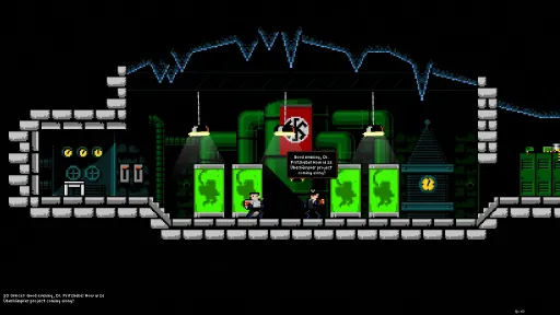 Superfighters Deluxe screenshot 6