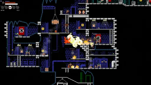 Superfighters Deluxe screenshot 8