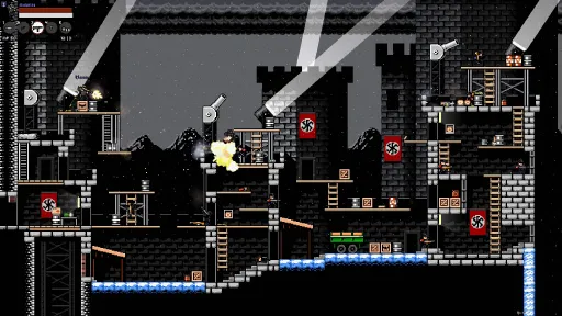 Superfighters Deluxe screenshot 9