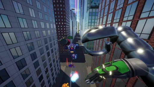Superfly screenshot 9