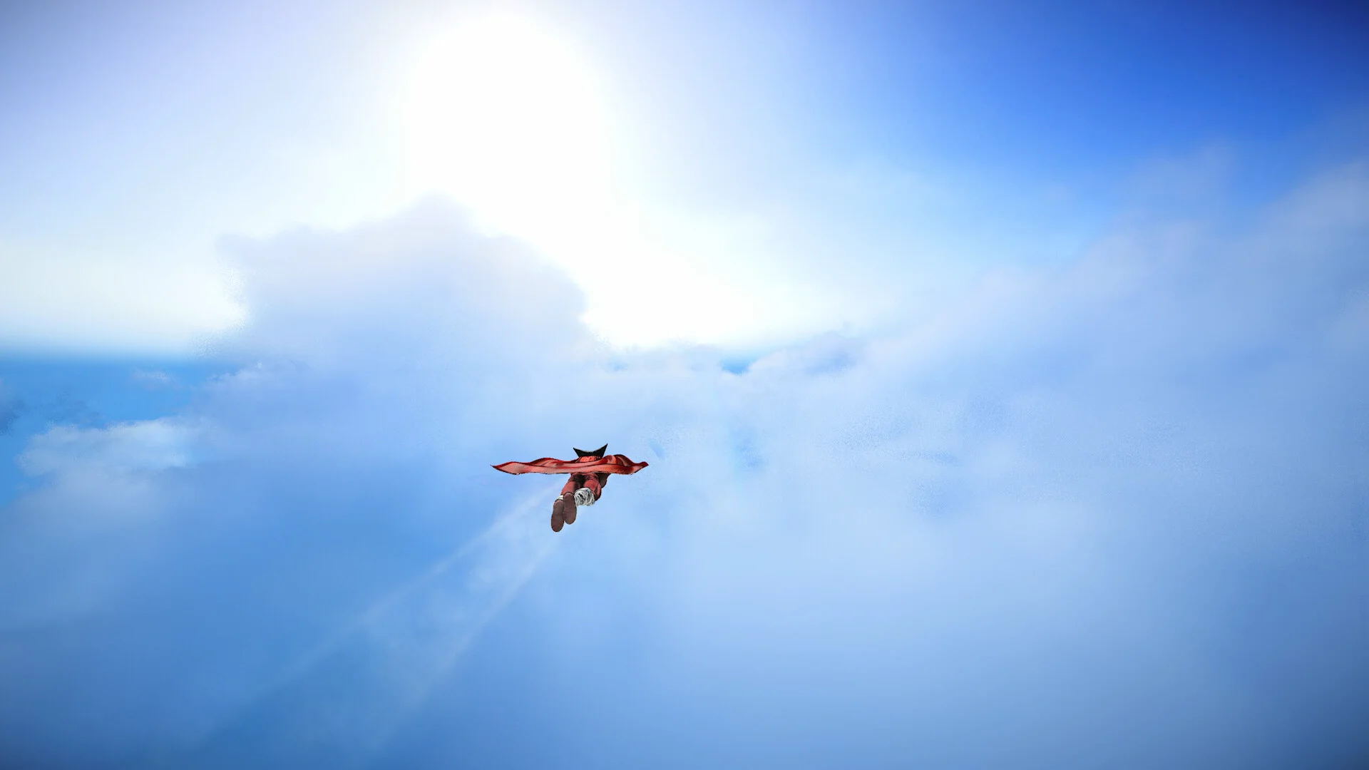 Superhero Simulator screenshot 12